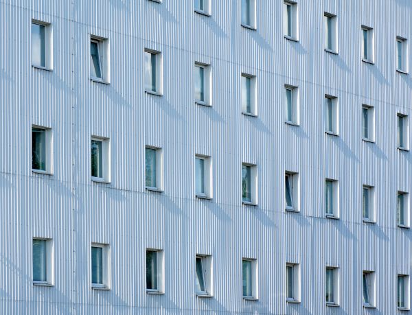 Cost of Aluminum Siding Repair in Topeka