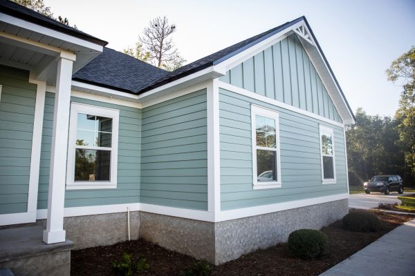 Cost of Home Siding Installation in Topeka