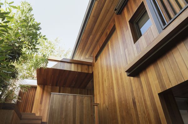 Cost of Wood Siding Repair in Topeka