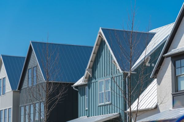 Cost of Steel Siding Repair in Topeka