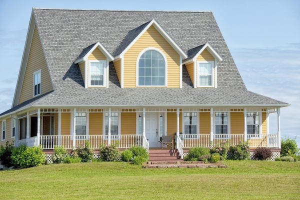 Cost of Siding Repair in Topeka