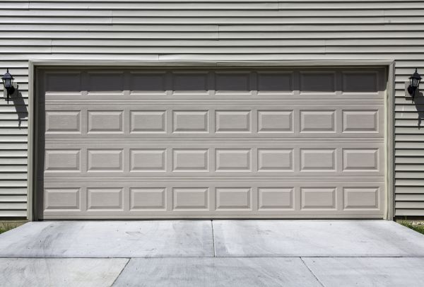 Cost of Garage Siding Installation in Topeka
