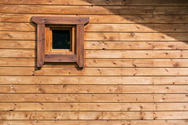Cost of Exterior Wood Siding Repair in Topeka