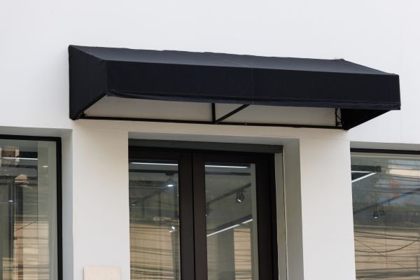 Cost of Aluminum Trim Replacement in Topeka