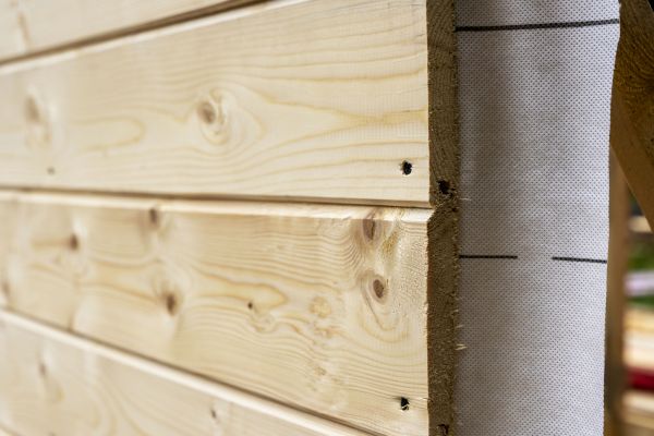 Cost of Cladding Replacement in Topeka