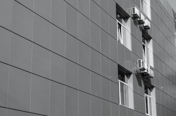 Cost of Commercial Siding Installation in Topeka