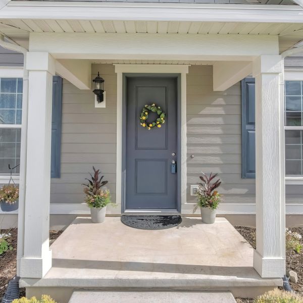 Cost of Faux Wood Siding Installation in Topeka