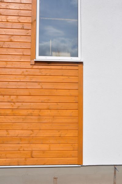 Cost of Wood Siding Installation in Topeka