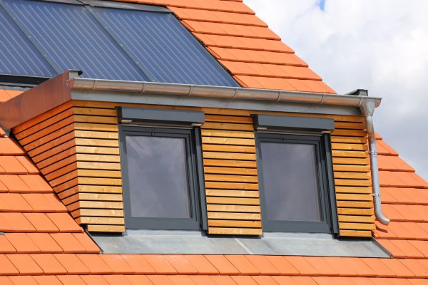 Cost of Wood Cladding Installation in Topeka