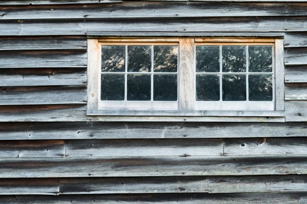 Cost of Barn Wood Siding Installation in Topeka