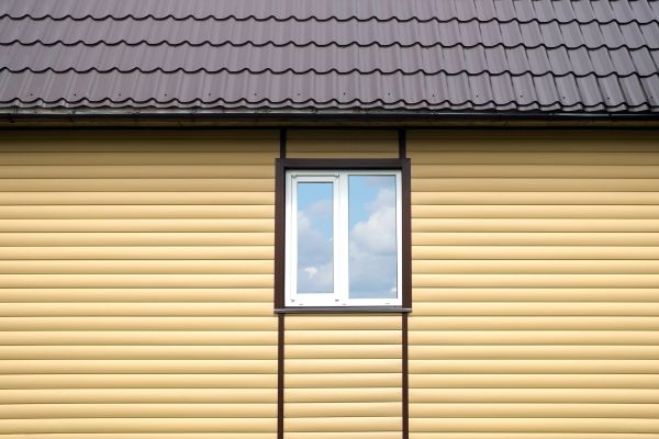 Cost of Polymer Siding Installation in Topeka