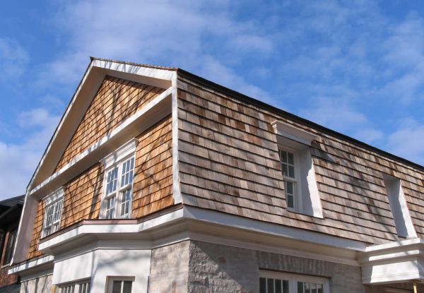 Cost of Shingle Siding Installation in Topeka