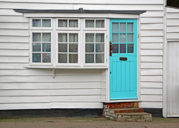 Cost of Shiplap Siding Repair in Topeka