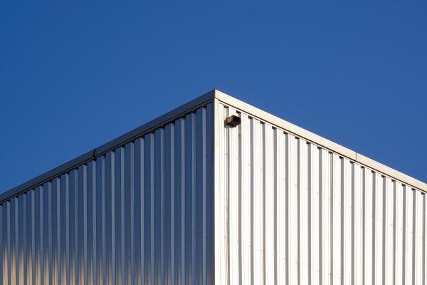 Cost of Tin Siding Installation in Topeka