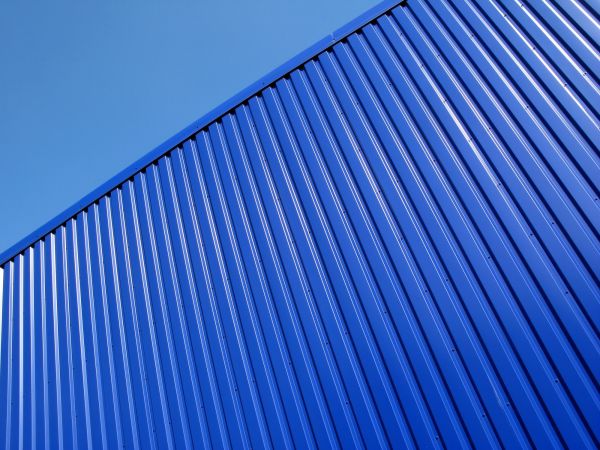 Cost of Seam Metal Siding Installation in Topeka