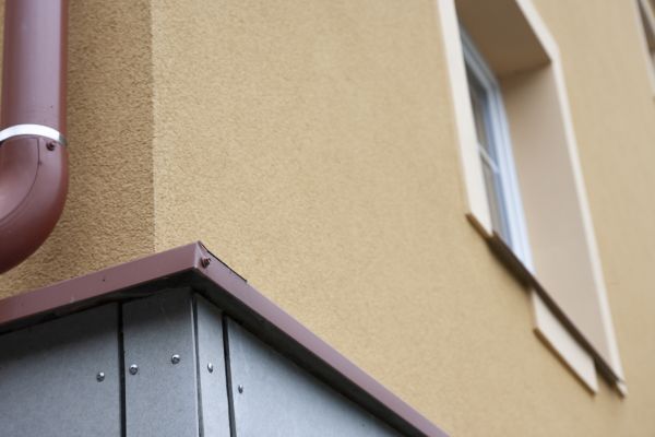 Cost of Cement Siding Installation in Topeka