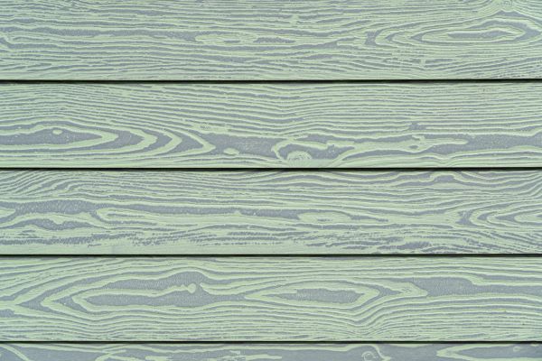 Cost of Composite Siding Installation in Topeka