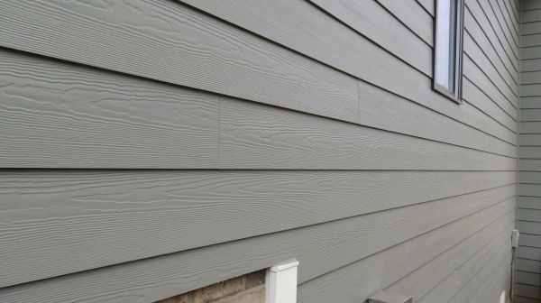 Cost of Dutch Lap Vinyl Siding Service in Topeka