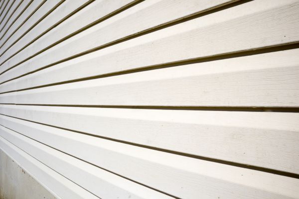 Cost of Dutch Lap Siding Replacement in Topeka