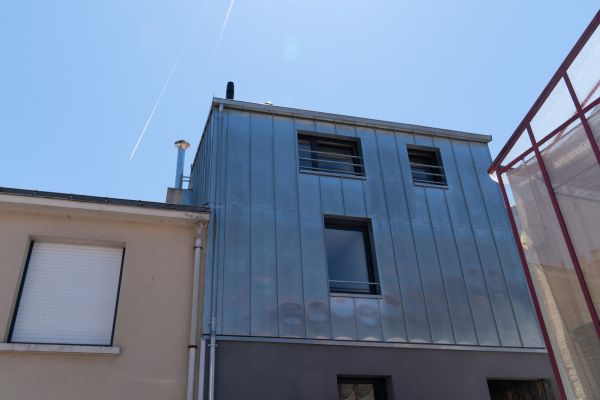 Cost of Metal Cladding Service in Topeka