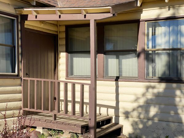 Cost of Cabin Siding Installation in Topeka