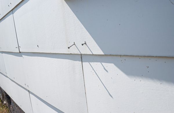Cost of Cement Board Repair in Topeka