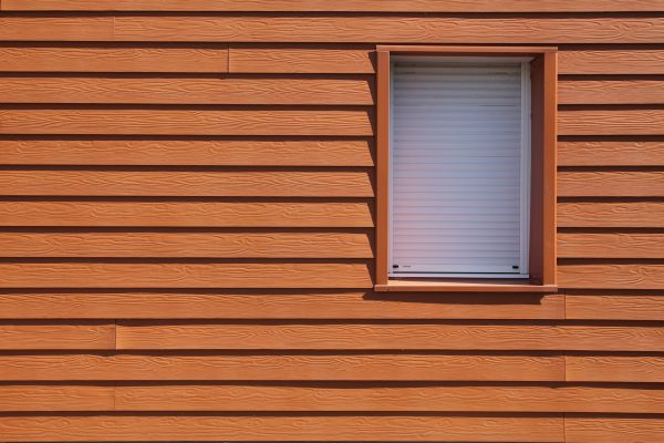 Cost of Composite Cladding Service in Topeka