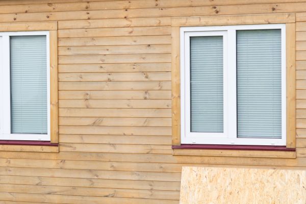 Cost of Shiplap Siding Replacement in Topeka