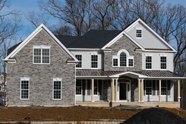 Cost of Facade Cladding Installation in Topeka