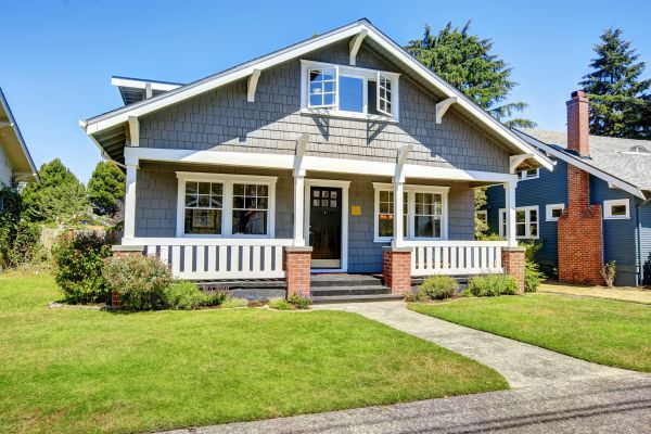 Cost of Clapboard Siding Replacement in Topeka
