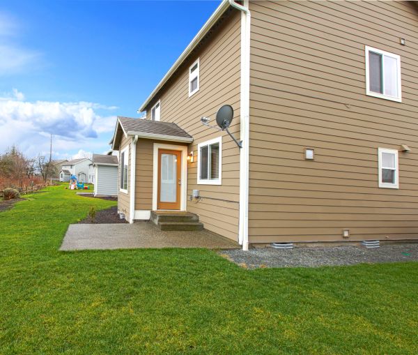Cost of Clapboard Siding Repair in Topeka